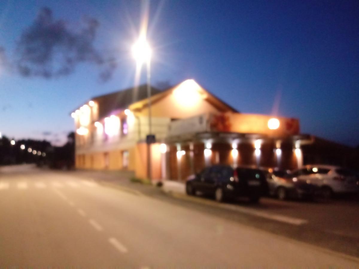 Guesthouse Zivko Dobrovce Zewnętrze zdjęcie